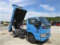 2002 Isuzu Elf