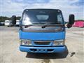 2002 Isuzu Elf