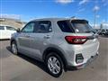 2022 Daihatsu Rocky