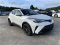 2021 Toyota C-HR