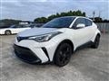 2021 Toyota C-HR