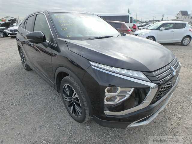 2022 Mitsubishi Eclipsecross