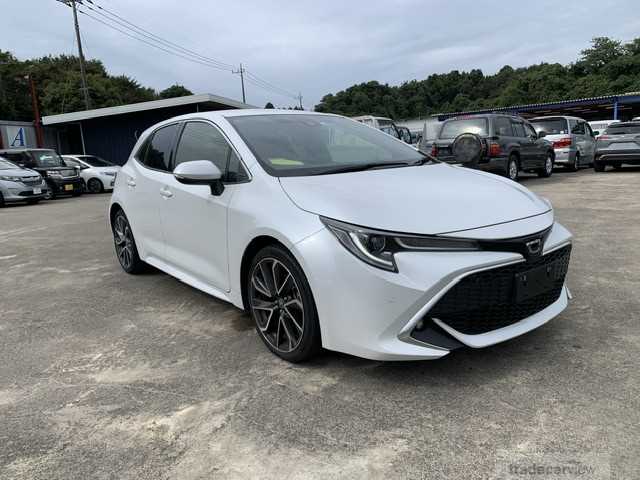 2022 Toyota Corolla Sedan