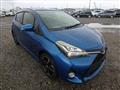 2014 Toyota Vitz