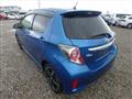 2014 Toyota Vitz