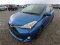 2014 Toyota Vitz