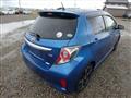 2014 Toyota Vitz