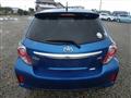 2014 Toyota Vitz