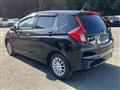 2016 Honda Fit