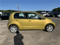 2017 Volkswagen up!