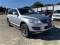 2007 Volkswagen Touareg