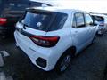 2022 Daihatsu Rocky