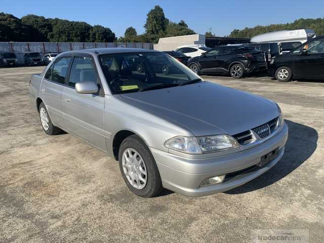 2000 Toyota Carina