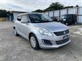 2013 Suzuki Swift