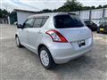 2013 Suzuki Swift