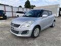 2013 Suzuki Swift