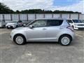 2013 Suzuki Swift