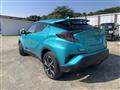 2017 Toyota C-HR