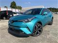 2017 Toyota C-HR