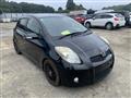 2008 Toyota Vitz