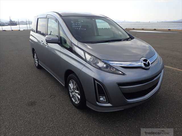 2013 Mazda Biante