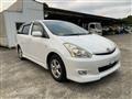 2008 Toyota Wish