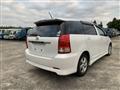 2008 Toyota Wish