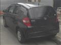 2012 Honda Fit