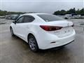 2018 Mazda Axela