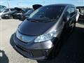 2014 Honda Freed