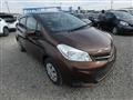 2013 Toyota Vitz