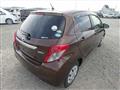 2013 Toyota Vitz