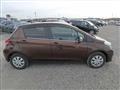 2013 Toyota Vitz