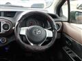 2013 Toyota Vitz