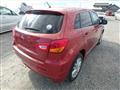 2011 Mitsubishi RVR