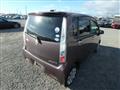 2011 Daihatsu Move