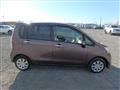 2011 Daihatsu Move