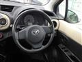 2011 Toyota Vitz