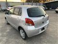 2010 Toyota Vitz