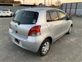 2010 Toyota Vitz