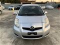 2010 Toyota Vitz