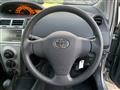 2010 Toyota Vitz