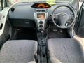 2010 Toyota Vitz