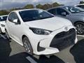 2021 Toyota Yaris