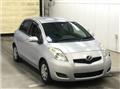 2010 Toyota Vitz