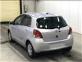 2010 Toyota Vitz