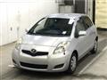 2010 Toyota Vitz