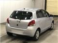 2010 Toyota Vitz