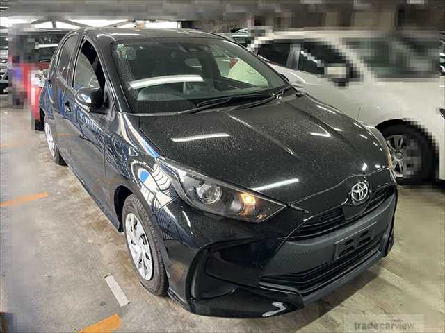 2021 Toyota Yaris