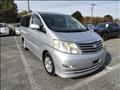 2007 Toyota Alphard